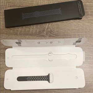 Apple Nike Apple Watch Sport band